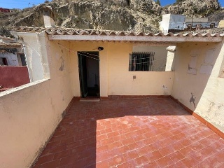 Vivienda adosada en Mula - Murcia - 10