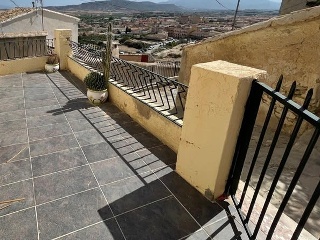 Vivienda adosada en Mula - Murcia - 11