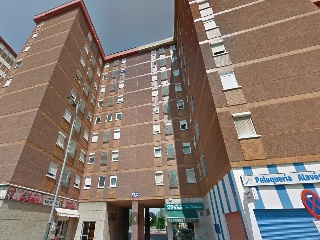 Piso en venta en Vitoria-gasteiz de 99  m²
