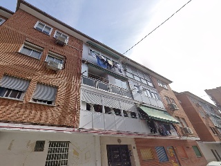 Piso en venta en Madrid de 65  m²