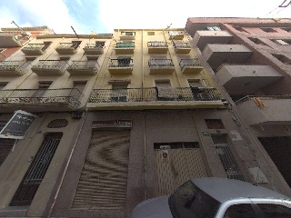 Pisos banco Lleida