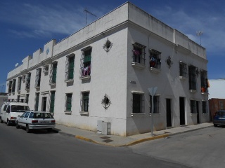 Piso en venta en Bollullos Par Del Condado de 51  m²