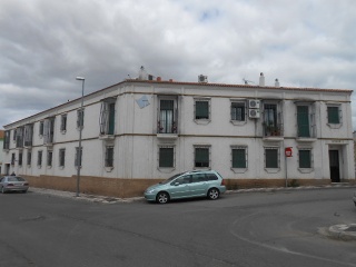 Piso en venta en Almonte de 57  m²