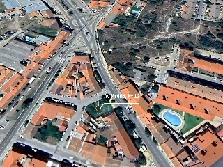 Solar en Trujillo - Cáceres - 4