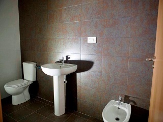 Piso con garajes en C/ Pedro Vidal Aragón Menéndez - Almendralejo - Badajoz 8