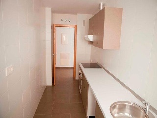 Piso con garajes en C/ Pedro Vidal Aragón Menéndez - Almendralejo - Badajoz 21