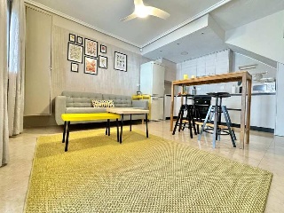 Unifamiliar en venta en Santa Pola de 52  m²