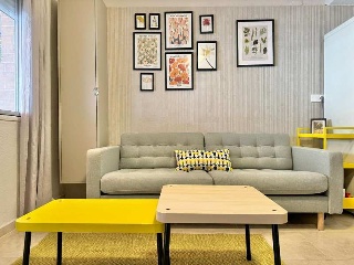 Bungalow en Santa Pola 3