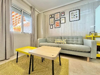 Bungalow en Santa Pola 4