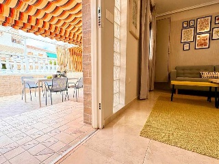 Bungalow en Santa Pola 5
