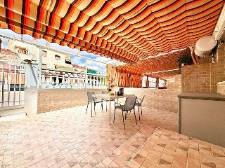 Bungalow en Santa Pola 6