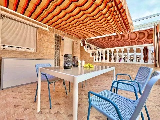 Bungalow en Santa Pola 7
