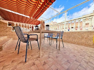 Bungalow en Santa Pola 8