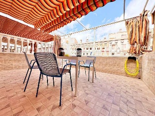 Bungalow en Santa Pola 9