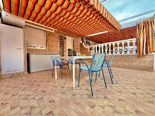 Bungalow en Santa Pola 10