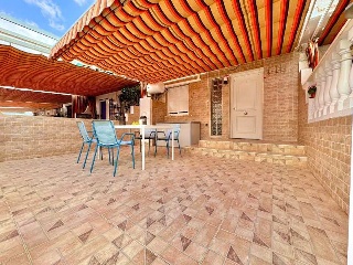 Bungalow en Santa Pola 11