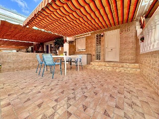 Bungalow en Santa Pola 12
