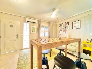 Bungalow en Santa Pola 14
