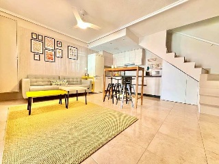 Bungalow en Santa Pola 23