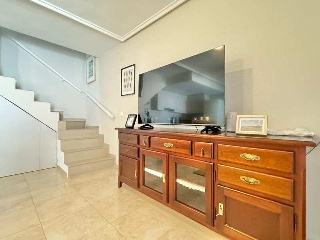 Bungalow en Santa Pola 24