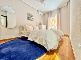 Bungalow en Santa Pola 25