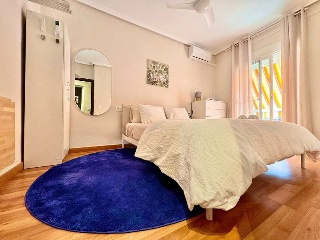 Bungalow en Santa Pola 26