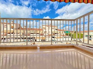Bungalow en Santa Pola 29