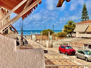 Bungalow en Santa Pola 35