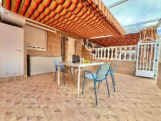 Bungalow en Santa Pola 39
