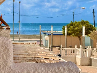 Bungalow en Santa Pola 40