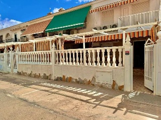 Bungalow en Santa Pola 42