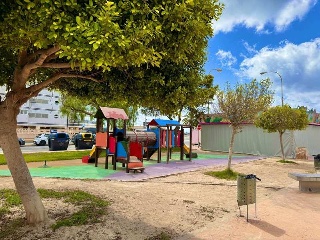 Bungalow en Santa Pola 46