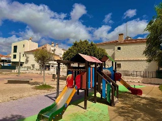 Bungalow en Santa Pola 47