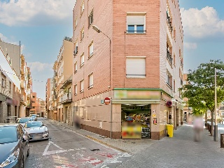 Piso en venta en Vilanova Del Camí de 37  m²