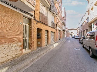 Jacint Verdaguer - Vilanova Del Camí - Barcelona 5