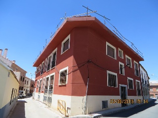 Piso en venta en Gálvez de 67  m²