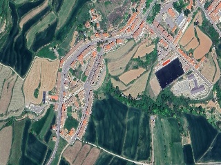 Suelo urbanizable en La Valldan, Berga (Barcelona) 3