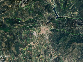 Suelo urbanizable en La Valldan, Berga (Barcelona) 7