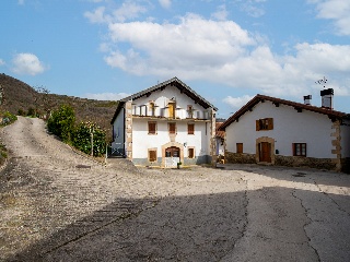 Piso en venta en Erro