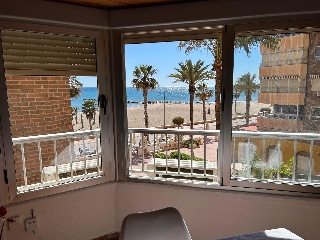 Apartamento en El Campello 2