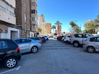 Apartamento en El Campello 9