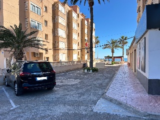 Apartamento en El Campello 10
