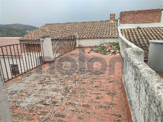 unifamiliar en venta , Baena , 158 m2 2