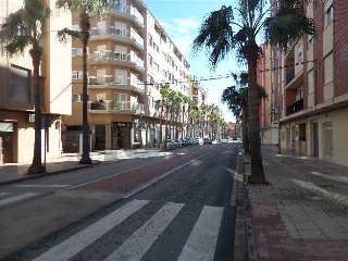 Local en venta en Benifaio de 104  m²