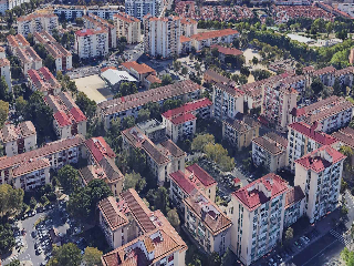 Piso en venta en Sevilla de 81  m²