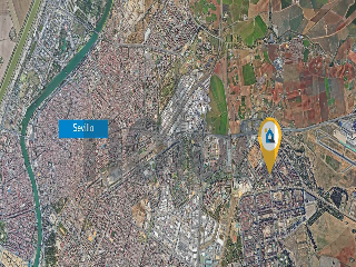 piso en venta , Sevilla , 81 m2 3