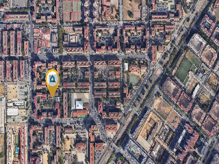 piso en venta , Sevilla , 81 m2 5