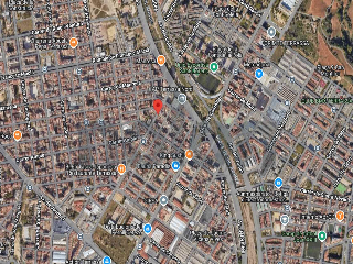 piso en venta , Terrassa , 113 m2 5