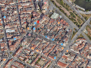 piso en venta , Terrassa , 113 m2 6