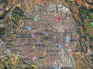 piso en venta , Terrassa , 113 m2 7